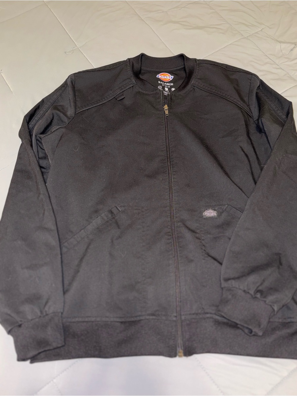 Dickies Scrub Jacket